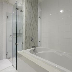 Deluxe Double or Twin Room Ocean View