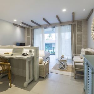 Deluxe Double or Twin Room Balcony